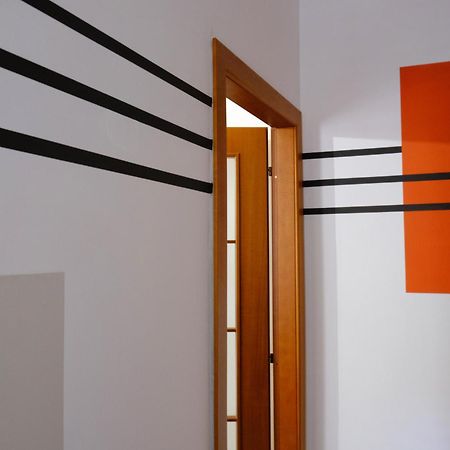 Matteotti Rooms มาเตรา ภายนอก รูปภาพ