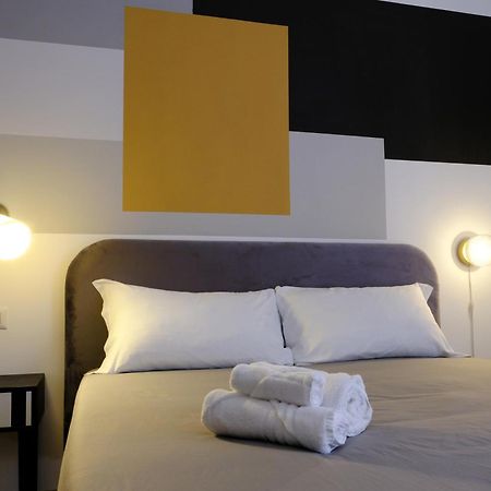 Matteotti Rooms มาเตรา ภายนอก รูปภาพ