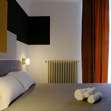 Matteotti Rooms มาเตรา ภายนอก รูปภาพ