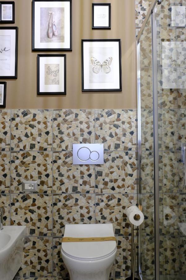 Matteotti Rooms มาเตรา ภายนอก รูปภาพ
