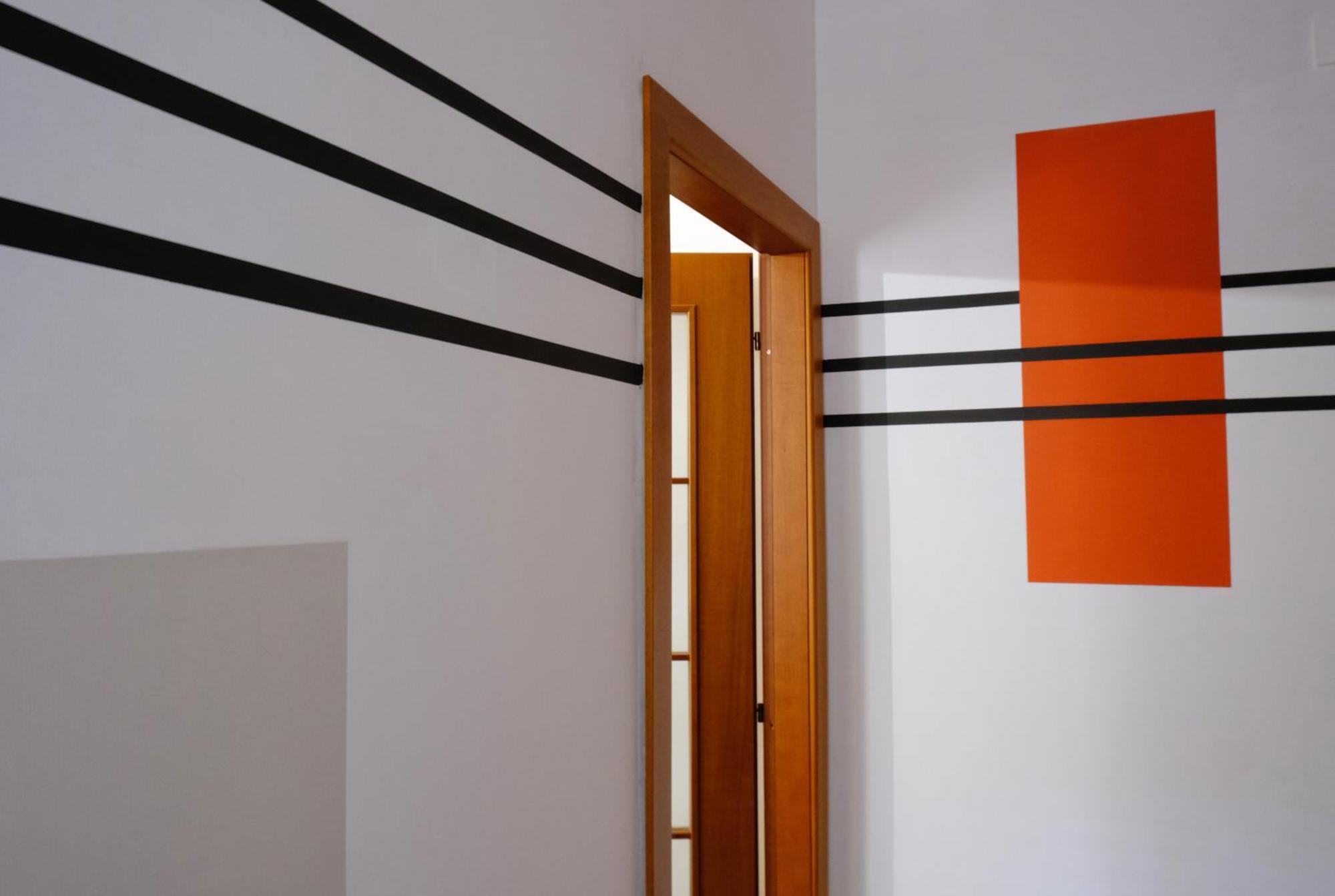 Matteotti Rooms มาเตรา ภายนอก รูปภาพ