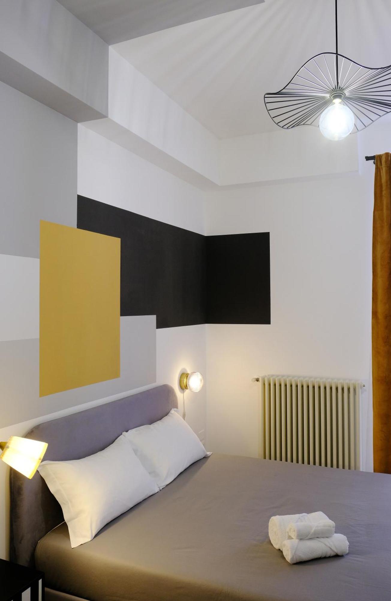 Matteotti Rooms มาเตรา ภายนอก รูปภาพ