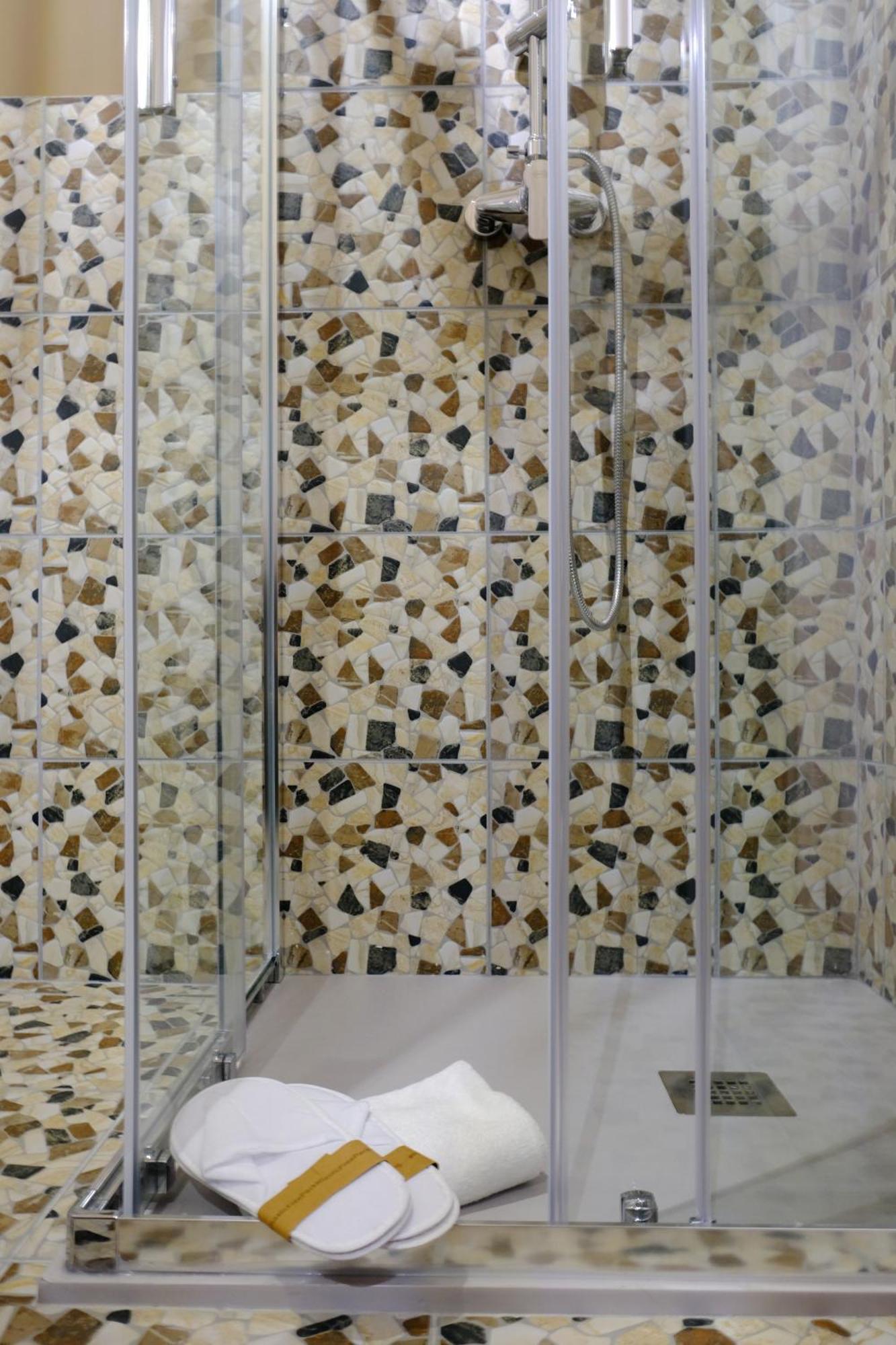 Matteotti Rooms มาเตรา ภายนอก รูปภาพ